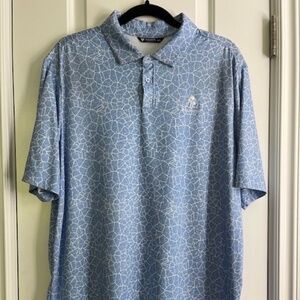 Men's Levelwear Golf Polo